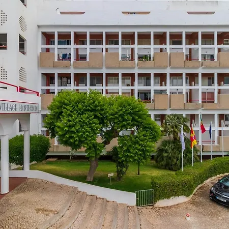 Apartment Sunny Village Albufeira