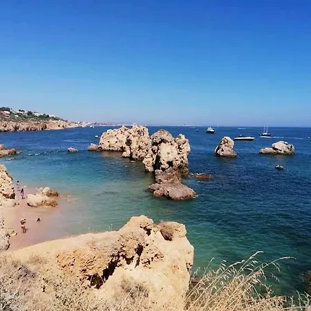 아파트 Sunny Village 알부페이라